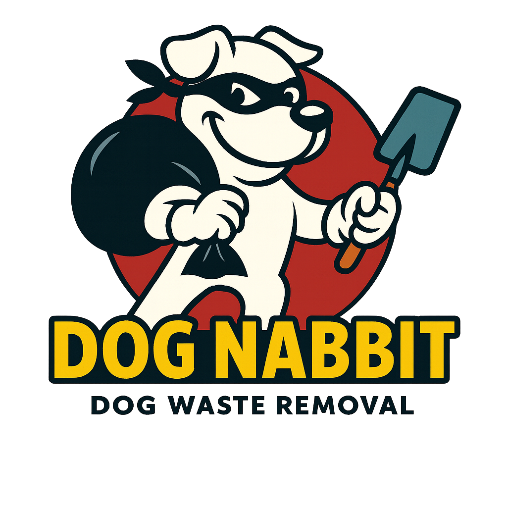 Dog Nabbit logo